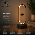 Haloferv™ HaloPulse Orbit Light